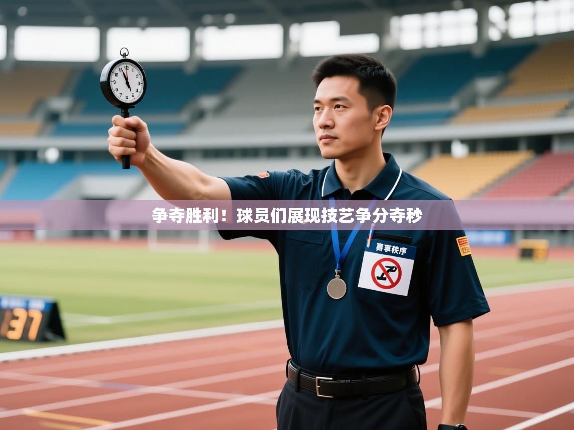 争夺胜利！球员们展现技艺争分夺秒  第2张