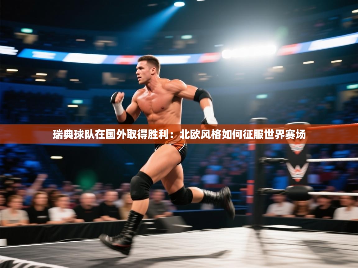 瑞典球队在国外取得胜利：北欧风格如何征服世界赛场  第2张