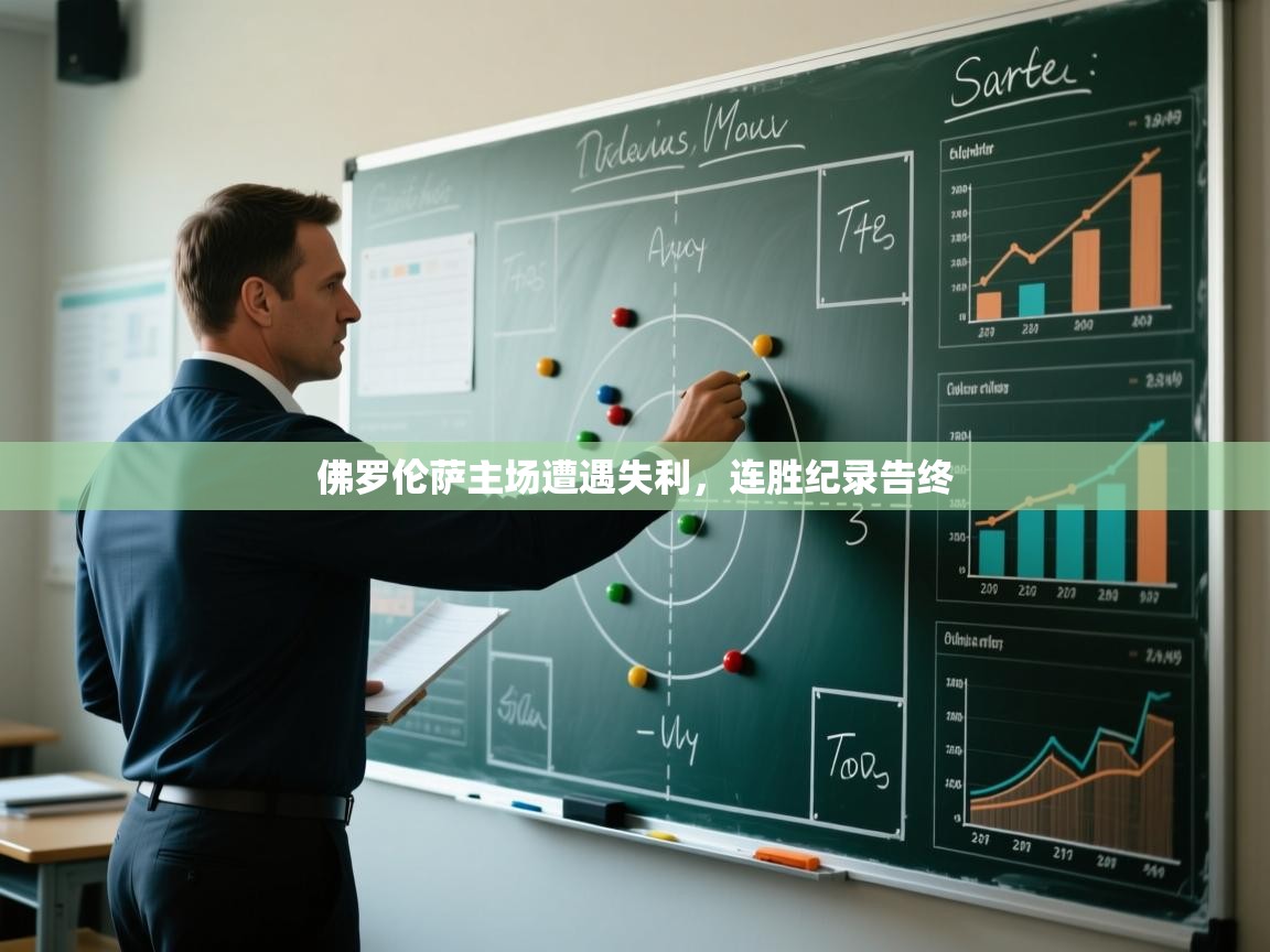 佛罗伦萨主场遭遇失利，连胜纪录告终  第2张