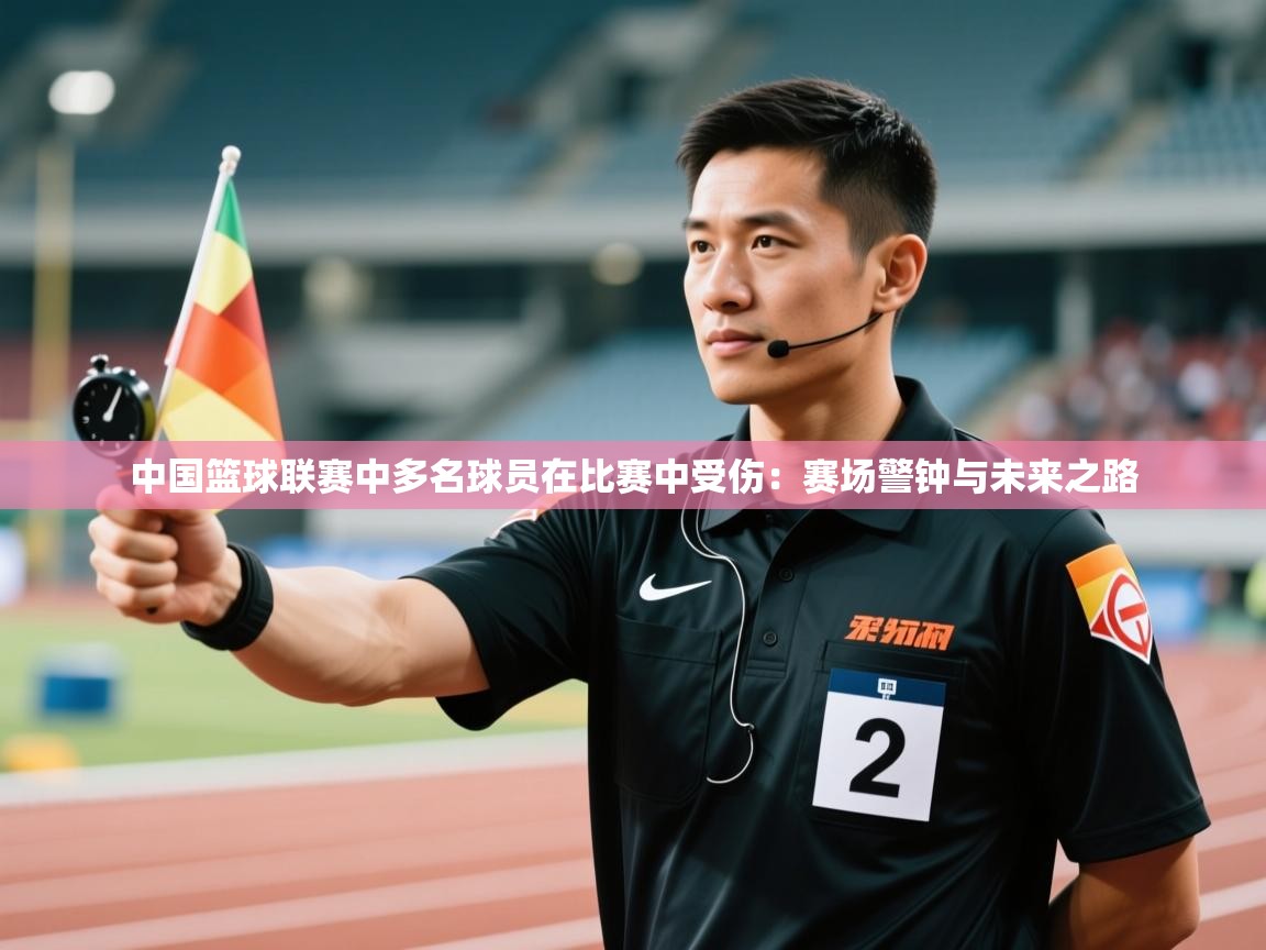 中国篮球联赛中多名球员在比赛中受伤：赛场警钟与未来之路  第2张